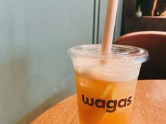 -Wagas(凤凰汇店)