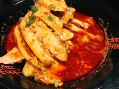 -Mountain House Flushing 川山甲