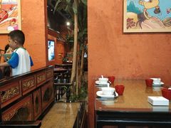 -老客家·客家菜(万达店)