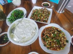 -渝都天星老街豆花