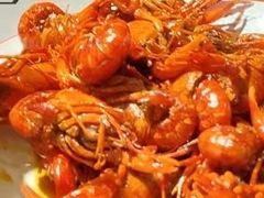 潜江油焖大虾-熊记虾王·小龙虾(东晓南店)