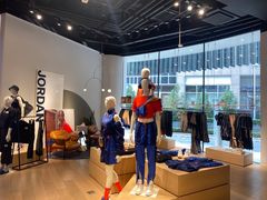 -JORDAN(东方广场店)