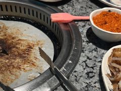 -阪尚皇·原切牛排·烤肉火锅自助(北京路店)