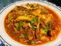 -新疆巴州金丝特餐厅(大钟寺店)