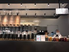 -喜茶(上海兴业太古汇店)