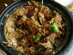 -日昌餐馆(亦庄店)