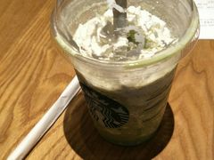 -星巴克(嘉定中信泰富万达广场店)
