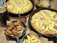 -必胜客(领界店)