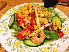 -艾蜜西餐厅(梅园店)