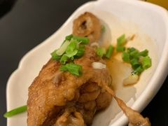 -贡梅老面馆·蟹粉面·无锡特色小吃(南长街主推店)