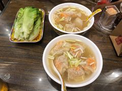 -一记面馆(易发店)