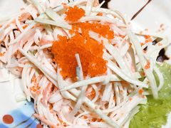 -福樱兰海鲜放题铁板烧(加州店)