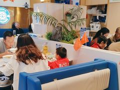 -兰湘子·湘菜小炒(天水兰天城市广场店)