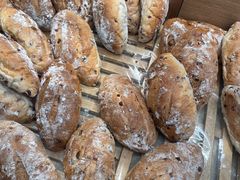 -山崎面包(静安久光店)