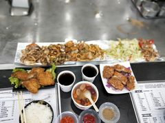-台烘平价铁板烧(奥城店)