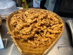 -肖炮现炸酥肉(解放碑店)