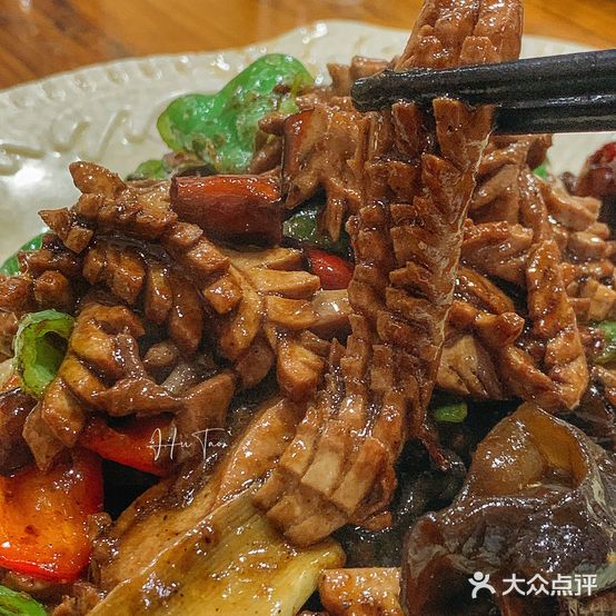 功德盛饭店(奎中路店)