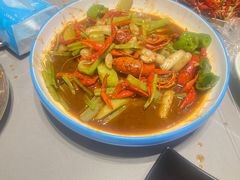 -龙虾奇迹(大华三路店)