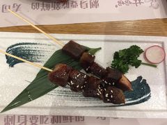 -林妈妈村·日式料理(宝山万达店)