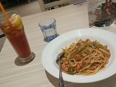 -必胜客(万达广场店)