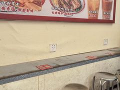 -孖记茶档·热腾茶餐(乐峰店)