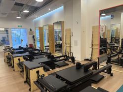 -Real Pilates优体普拉提