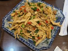 -朗妈私房菜(婺女州店)