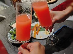 -麦MUGI铁板烧日式料理