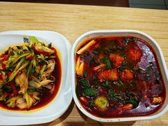 -魏家凉皮(外滩店)