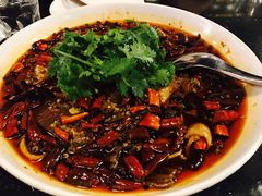 -华豫川酒家(大卫城店)