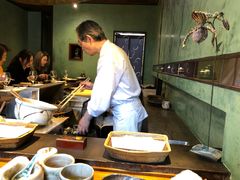 -みかわ是山居