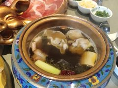 -享月汤皇·海鲜小火锅·聚会(曲江创意谷店)