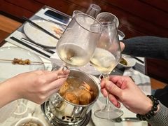 -顺德美的万豪酒店·自助餐·贡厨