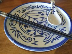 -小放牛炒菜馆(军校店)