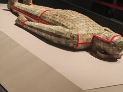 -北京大葆台遗址博物馆