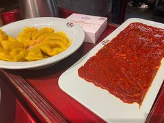 -袁老四重庆老火锅(桐梓坡店)