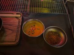-夜食白市Yespicy·烧烤啤酒宵夜(番禺四海城店)
