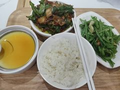 -乡村基·川味现炒大王(熙悦天街店)