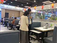 -果然农夫椰子鸡(虎门大润发店)