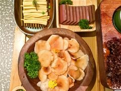 -季季山·云南野生菌火锅(上海首店)