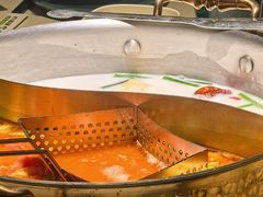 -椰子湾·海南火锅·糟粕醋·椰子鸡(正大广场店)