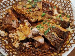 -李氏八大件老菜馆(万宝街店)