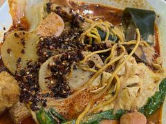 -林静小吃(复兴路店)