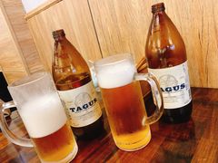 -海岛八号龙虾烧烤田鸡(蓝天路总店)