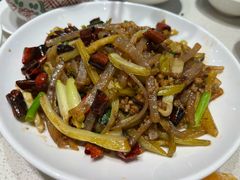 -泉上·发现DISCOVERY ·黔菜餐厅(银海元隆广场店)