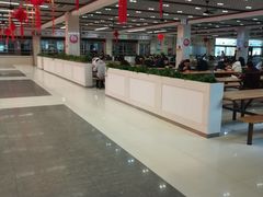 -江南大学-第一食堂(江南苑)