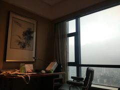 -中山利和希尔顿酒店