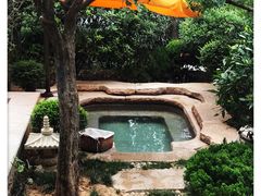 -西安华清御汤酒店