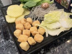 -一席地·本地鸡窝·杭帮鸡火锅(萧山银隆百货店)