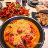 在上海还有人不知道钳小柒龙虾吗🦞？？